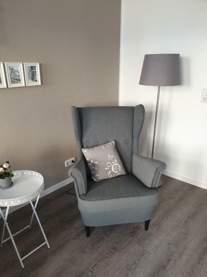 Ferienwohnung Busch Leipzig Luaran gambar