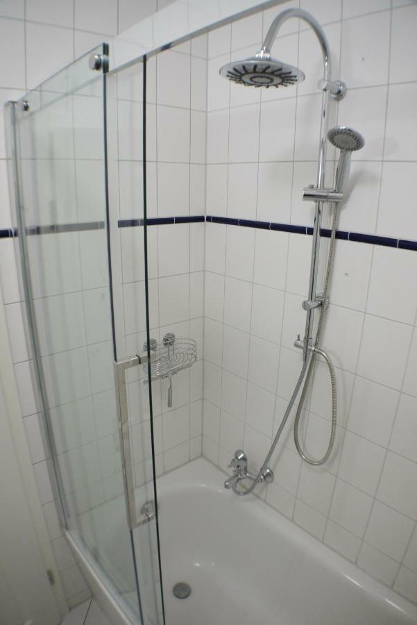 Ferienwohnung Busch Leipzig Luaran gambar